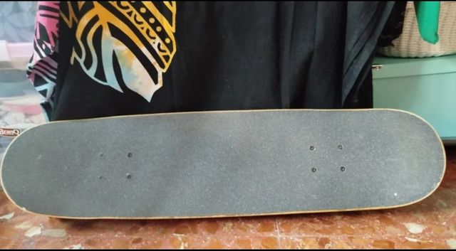 Monopatín Oxelo 54mm