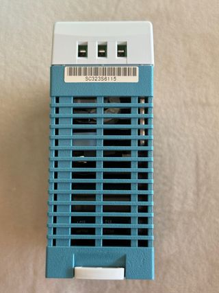 Fuente alimentación MEAN WELL MDR-60-24