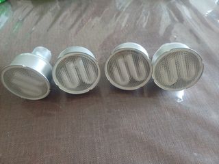 4 Lampadine 7W 220V
