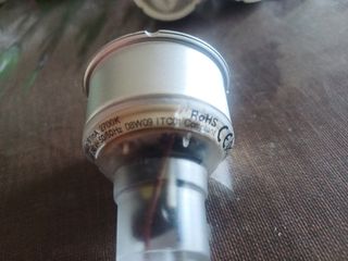 4 Lampadine 7W 220V