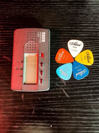 Guitarra Acústica + Pack