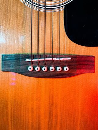 Guitarra Acústica + Pack