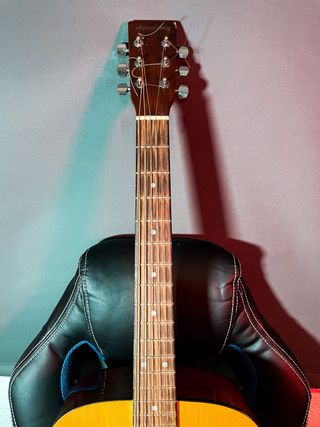 Guitarra Acústica + Pack