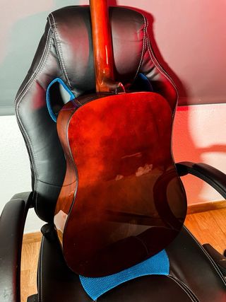 Guitarra Acústica + Pack