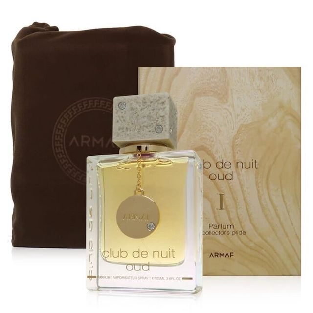 CLUB DE NUIT OUD I