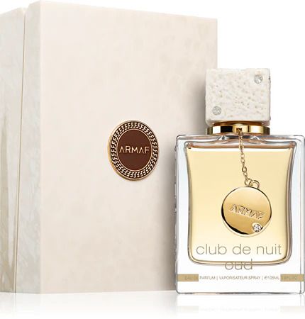 CLUB DE NUIT OUD I