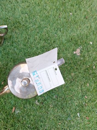 Set di teiere francesi antiche