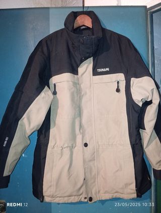 Chaqueta esquí Tsunami Gore-Tex