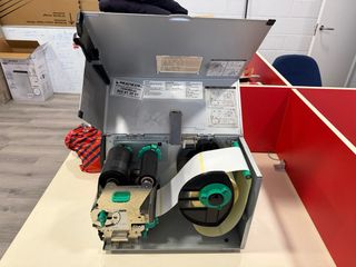 Impresora Toshiba SX4 - Impresora de etiquetas