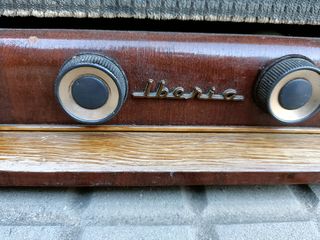 Radio antigua Iberia Radio D 30 - Vintage