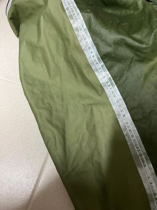 Chaquetón militar beige
Mas cosas en fotos... 
