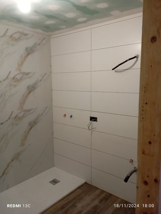 Pladur ,pintura ,reformas