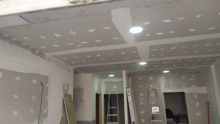 Pladur ,pintura ,reformas