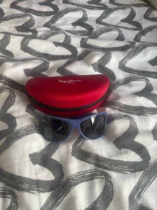 Gafas Pepe Jeans London azules