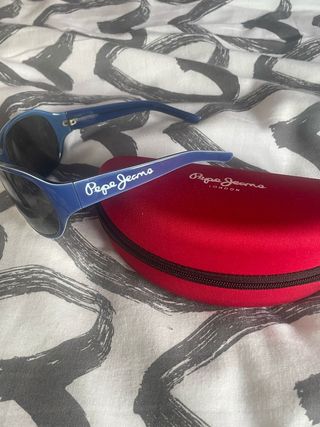 Gafas Pepe Jeans London azules