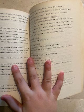 Libro: Medicina práctica extrahospitalaria