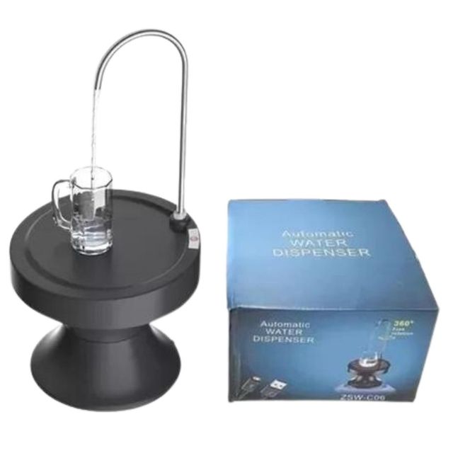 Dispensador Agua Automático ZSW-C06