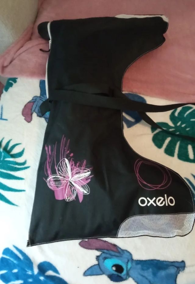 Patines Oxelo fitness