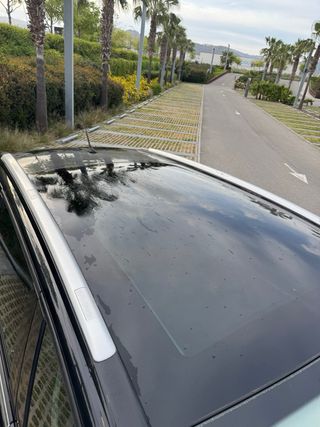 Peugeot 5008 2012