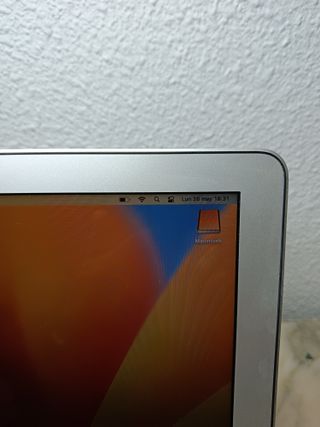 Macbook air