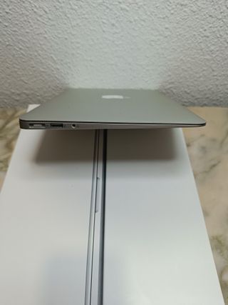Macbook air
