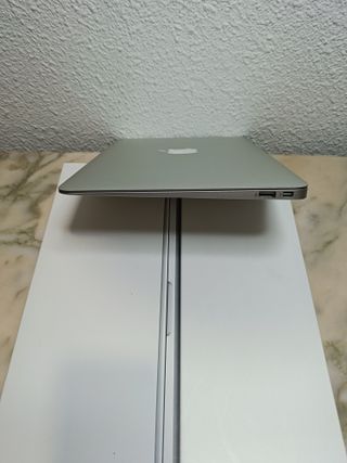 Macbook air