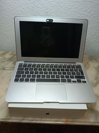 Macbook air