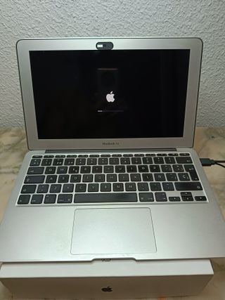 Macbook air