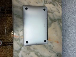 Macbook air