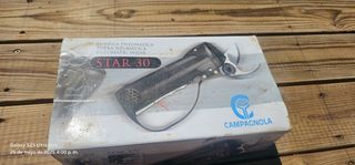 Tijeras de podar neumáticas Campagnola Star 30 ...