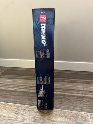 Lego 71477 La Torre di Sandman