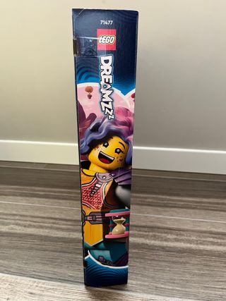 Lego 71477 La Torre di Sandman