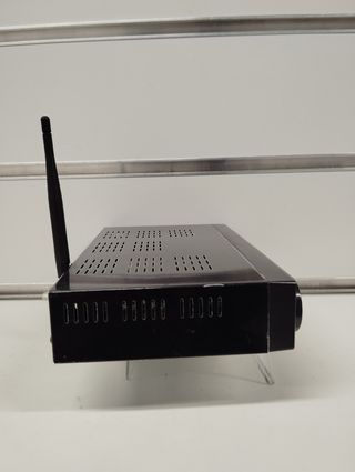 RECEPTOR SATELITE DIGITAL FONESTAR