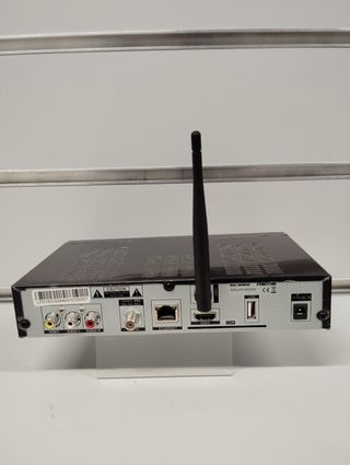 RECEPTOR SATELITE DIGITAL FONESTAR