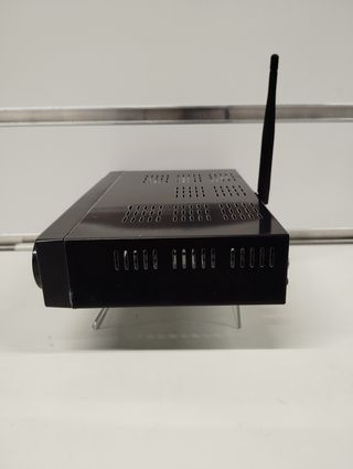 RECEPTOR SATELITE DIGITAL FONESTAR