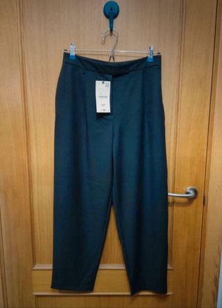Pantalón Zara 