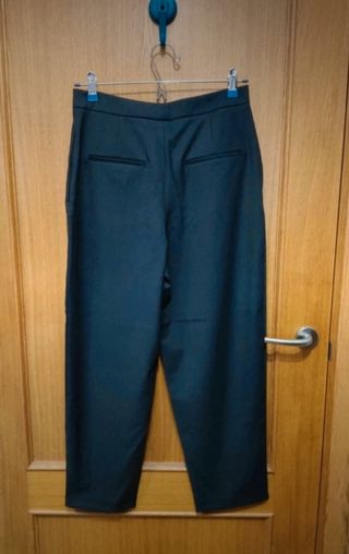 Pantalón Zara 