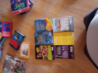 Tercer viaje al Reino de la Fantasía: ¡Libro co...