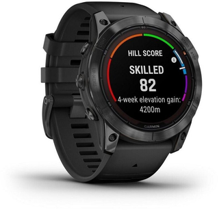 Garmin fenix 7X Pro