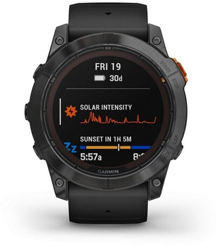 Garmin fenix 7X Pro