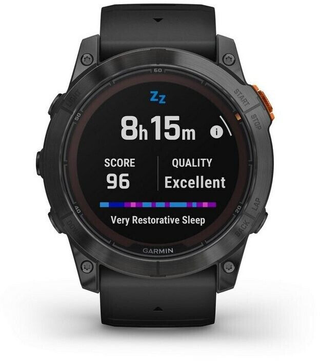 Garmin fenix 7X Pro