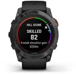 Garmin fenix 7X Pro