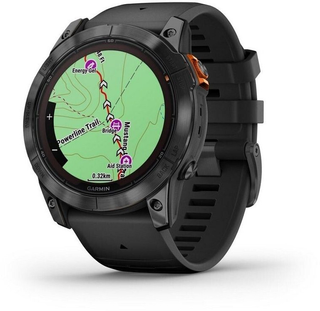 Garmin fenix 7X Pro