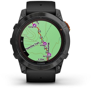 Garmin fenix 7X Pro