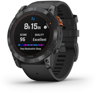 Garmin fenix 7X Pro
