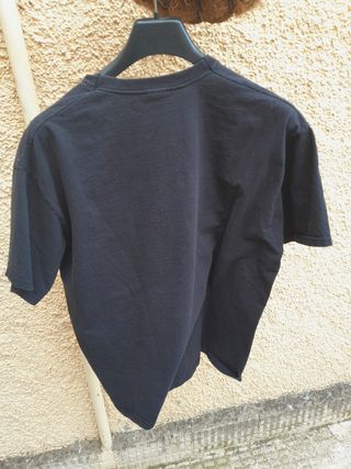 Camiseta Scooter Republic XL