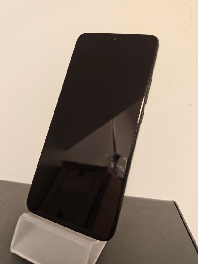 Poco F5 Pro 256GB - Negro