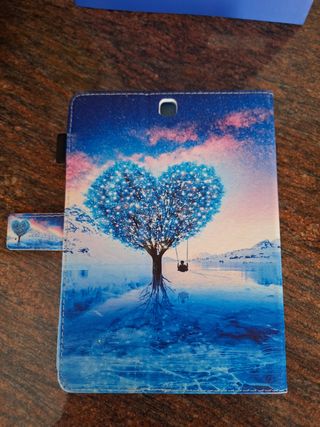Funda Samsung Galaxy Tab A