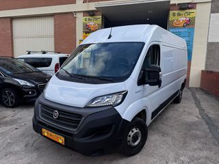 FIAT Ducato 2021