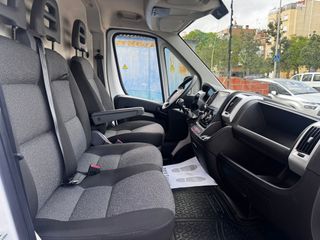 FIAT Ducato 2021